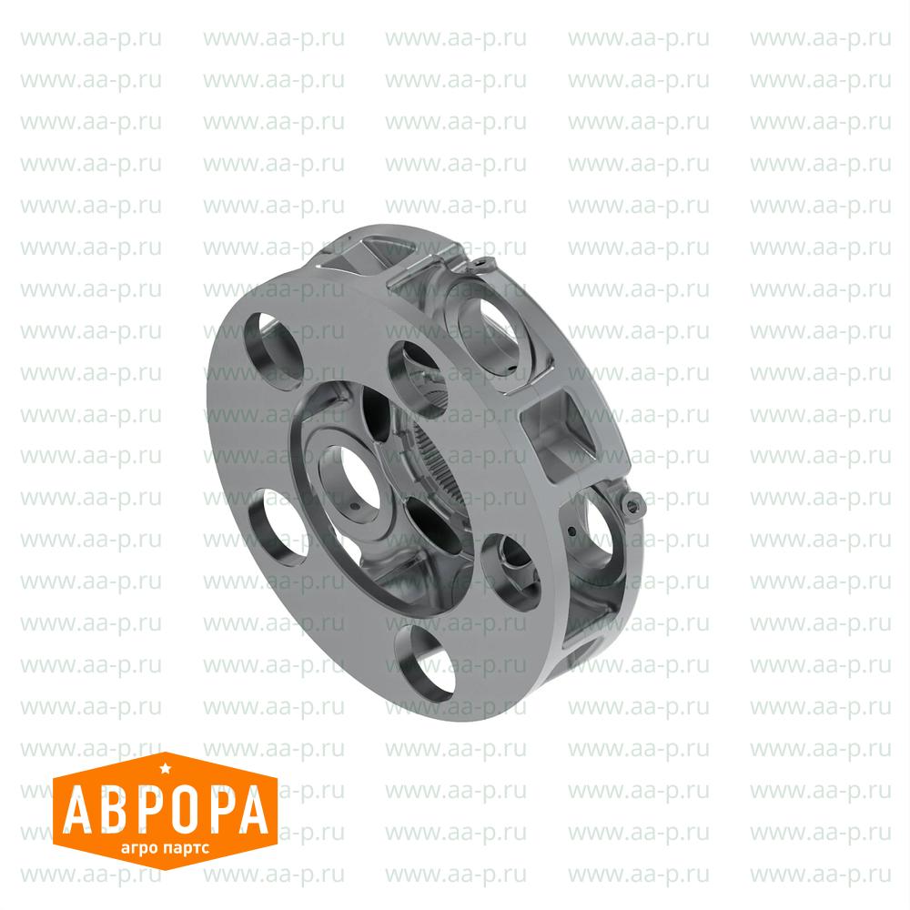 Deckel